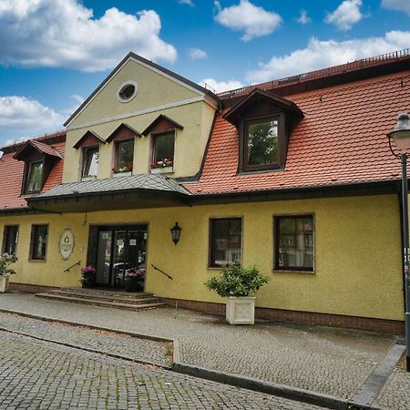 Hotel Sophienhof Königs Wusterhausen Екстериор снимка